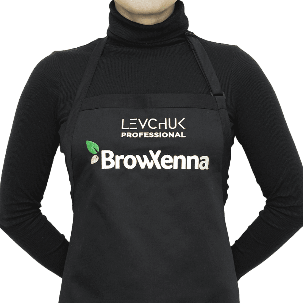 Apron Brow Xenna