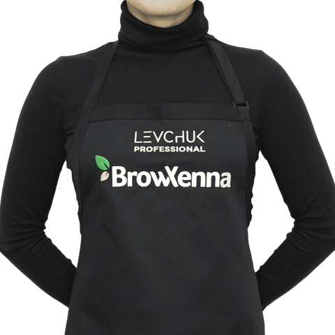 Apron Brow Xenna