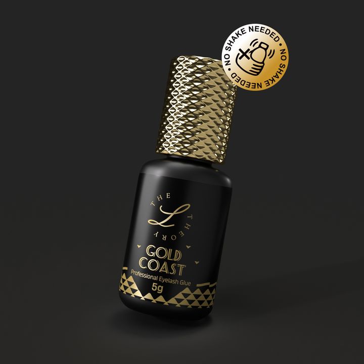 Gold Coast 4K-Black