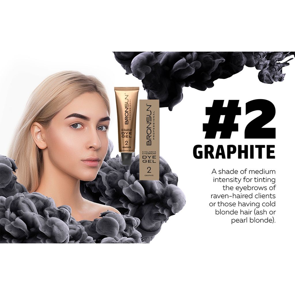 Graphite-Color