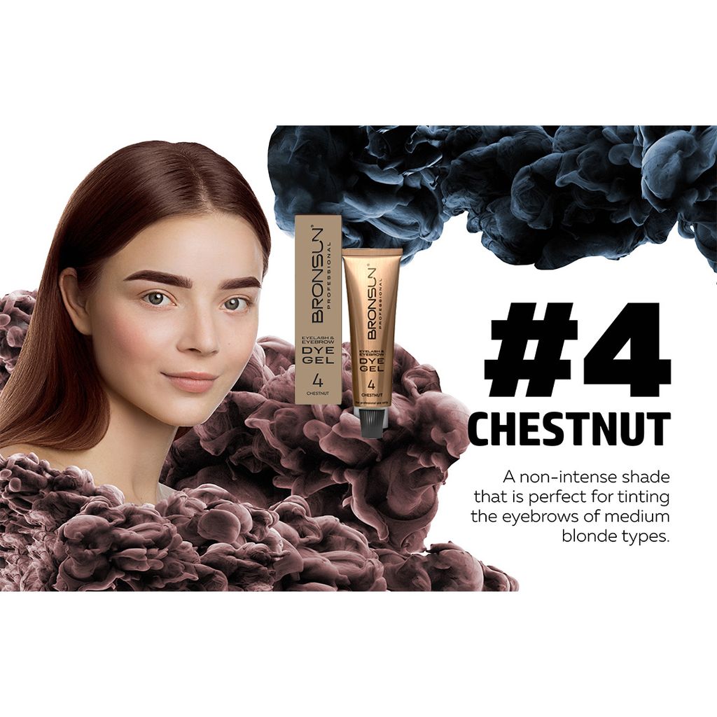 Chestnut-Color
