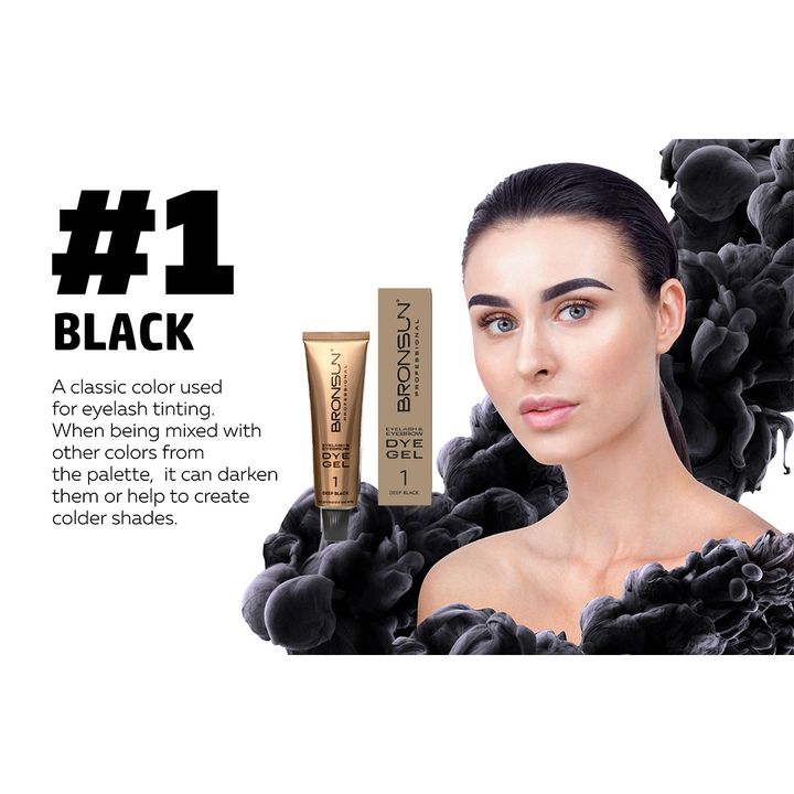 Black-Color