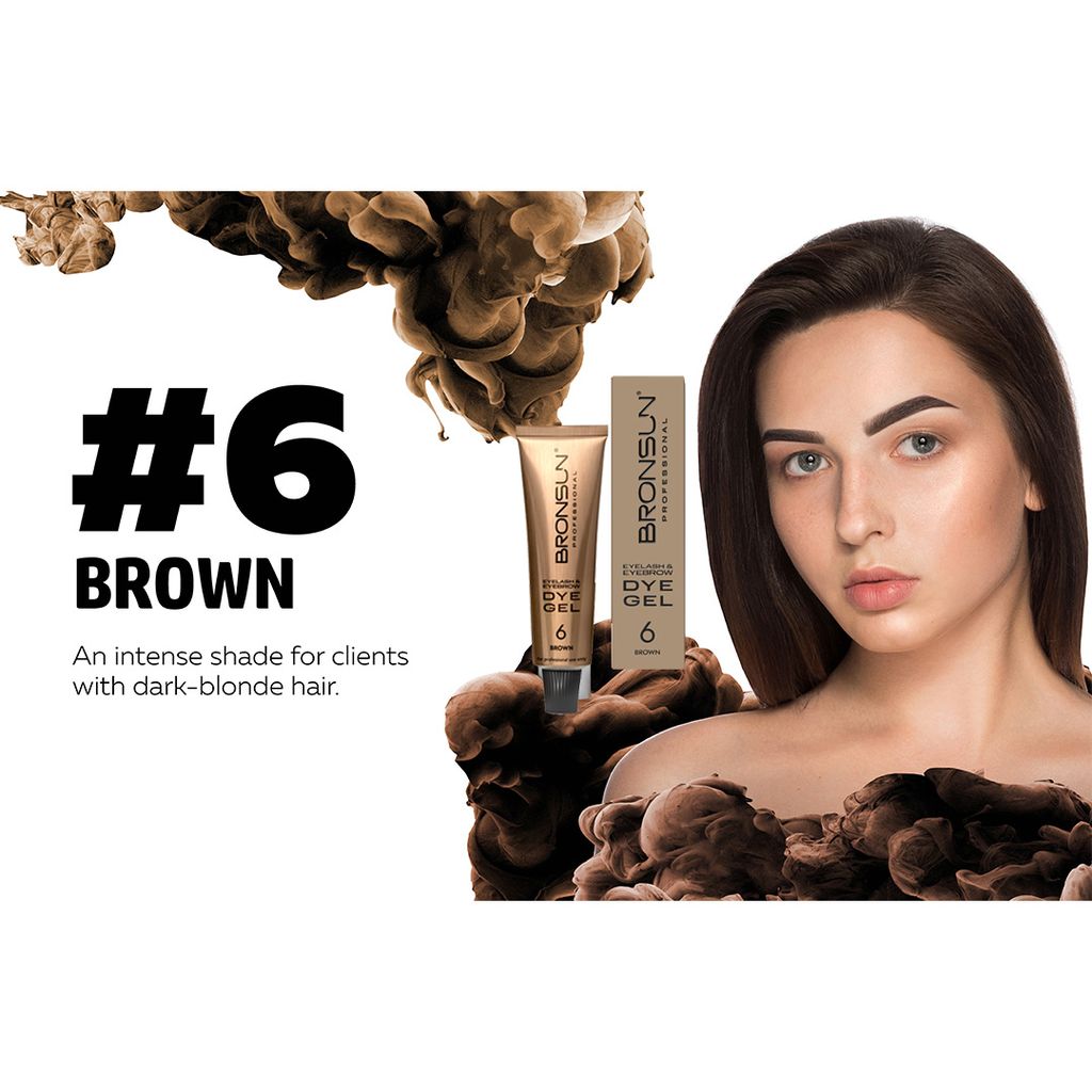 Brown-Color