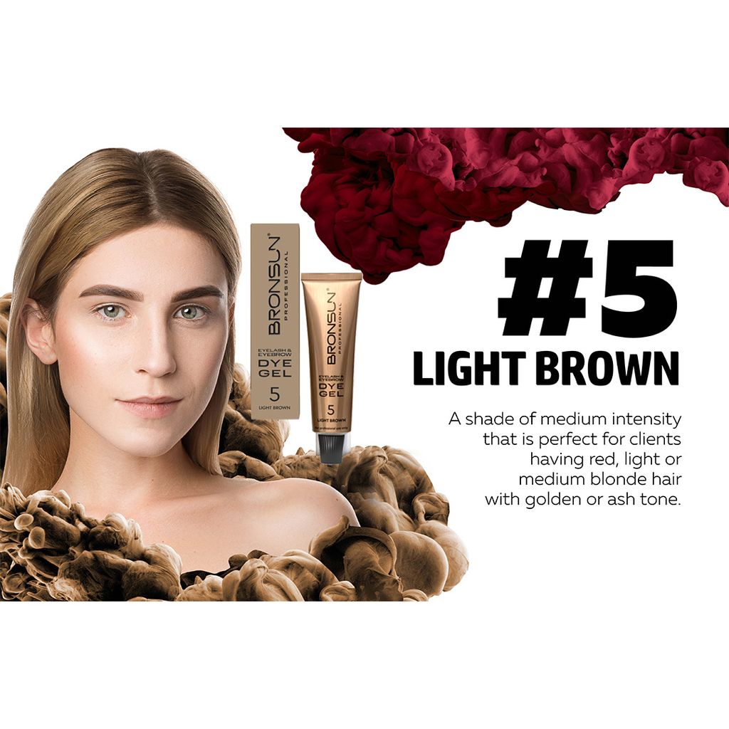 Light-Brown-Color