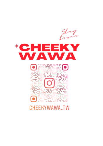 Cheekywawa