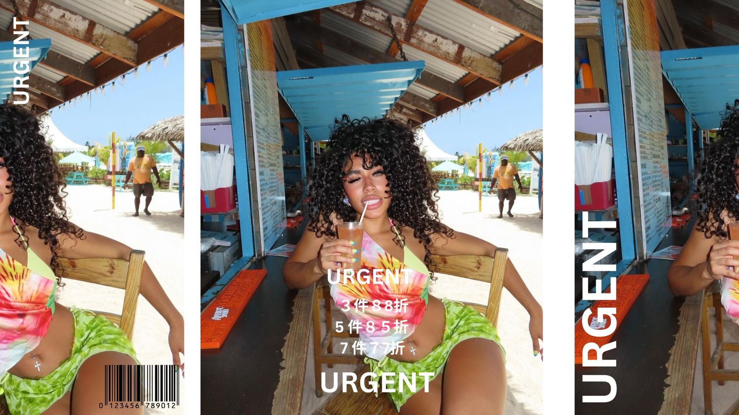 Cheekywawa | ３件８8折 5 件８５折 7 件７7折