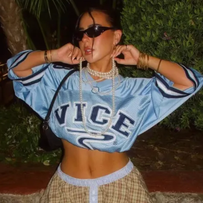 Cheekywawa |  - ＊上衣系列