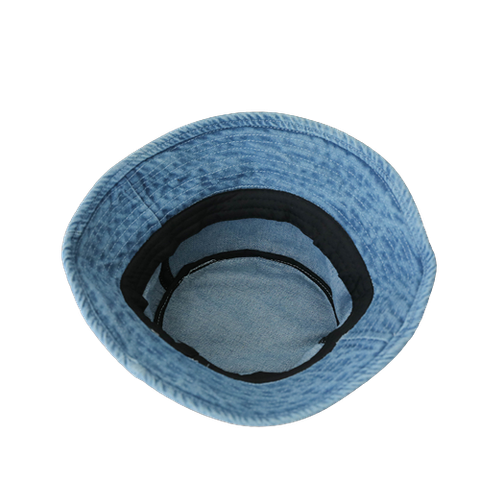 深牛仔漁夫帽-390$