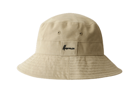 (((米裸色漁夫帽-390$