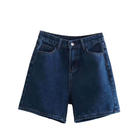 高腰Boyfriend牛仔Bike牛仔褲-520$ (3)