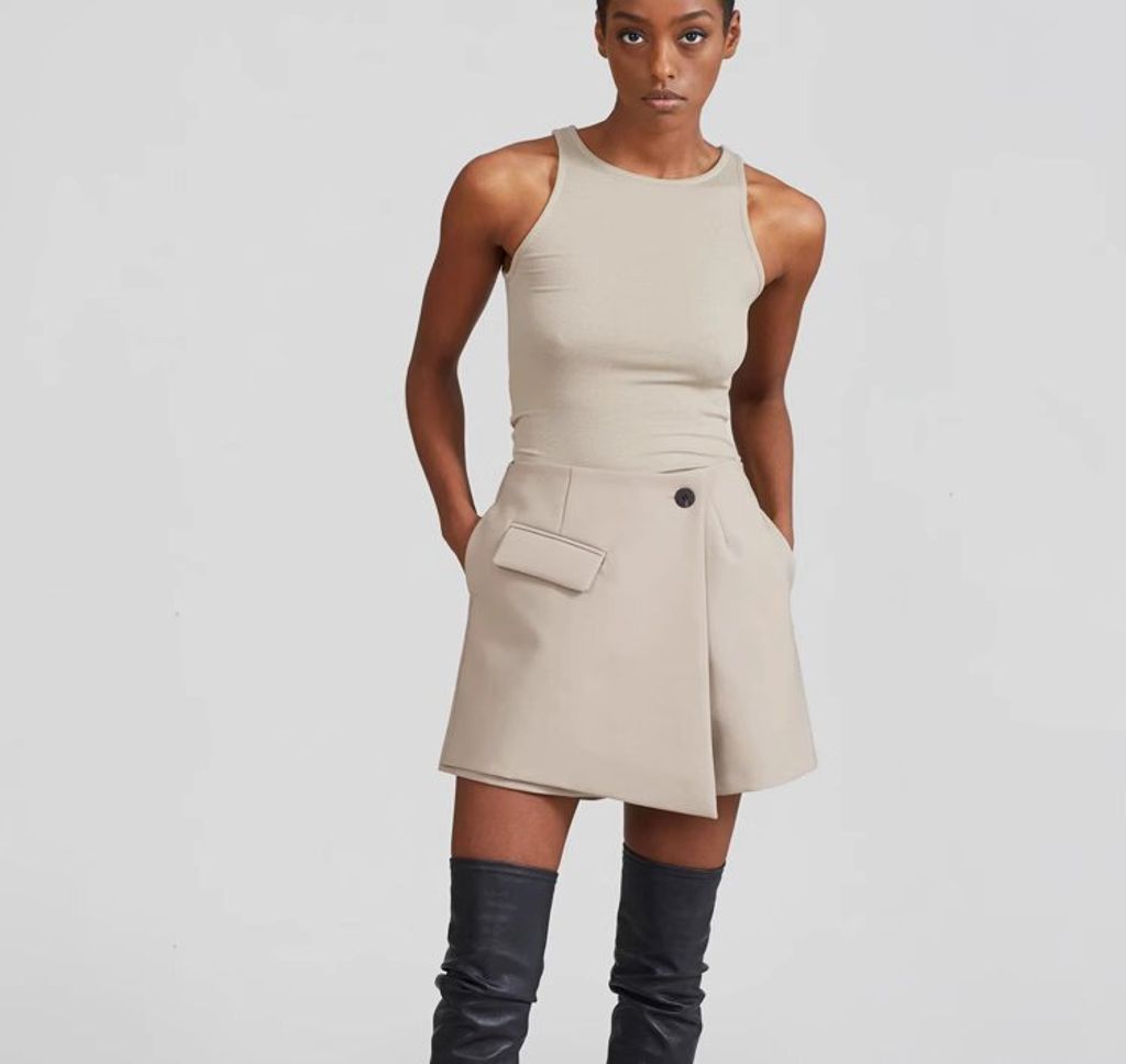 MAILLARD BLAZER MINI SKIRT SET - BLAZER 3380_SKIRT 1880$_SET 5250$-77