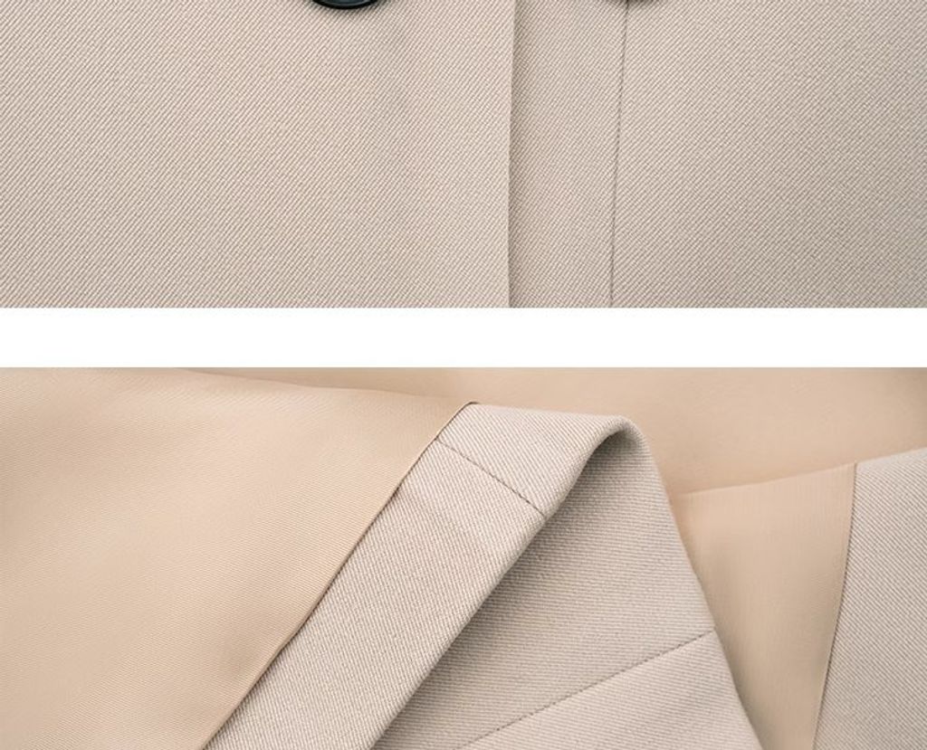MAILLARD BLAZER MINI SKIRT SET - BLAZER 3380_SKIRT 1880$_SET 5250$-00223