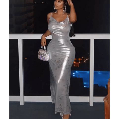 CHEEKY GREEN POCKETS BAGGY PANTS (3)