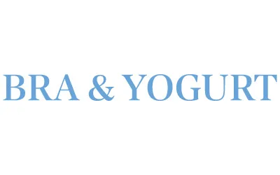 Bra and Yogurt