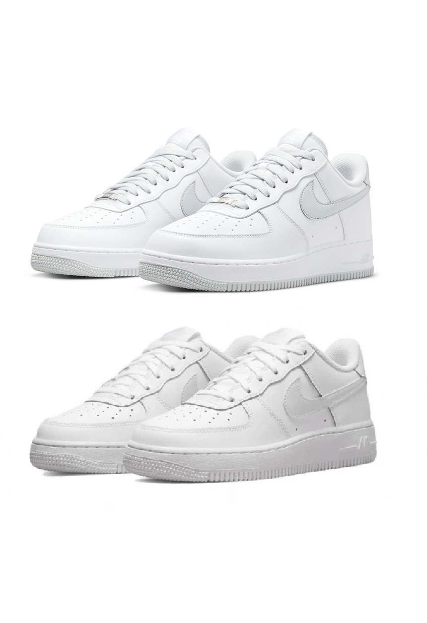 Nike air force 1 hotsell xanh d瓢啤ng