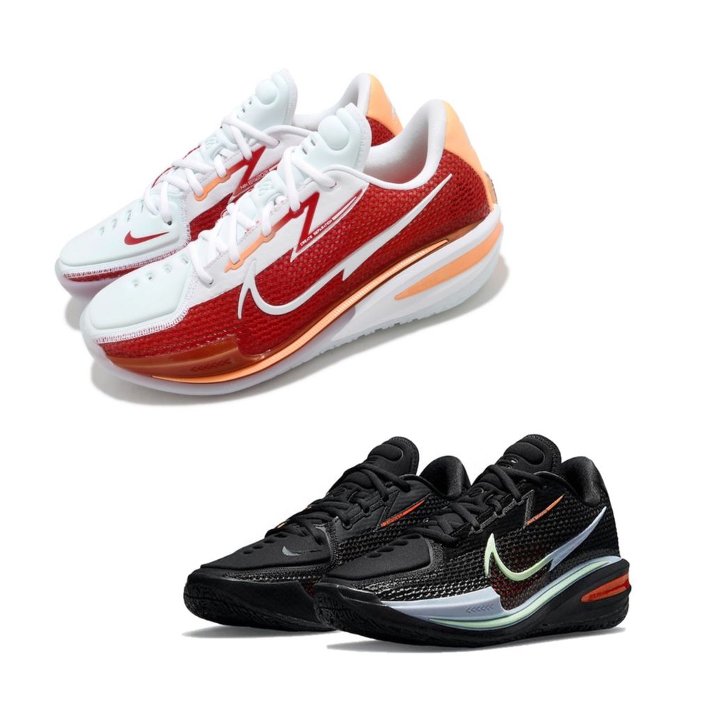 3/15まで】NIKE AIR ZOOM G.T. CUT EP 26.5cm-