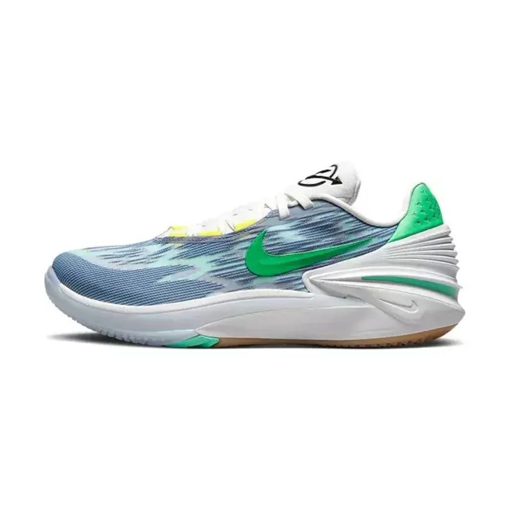 NIKE AIR ZOOM GT CUT 2 DJ6013-403 湖水綠籃球鞋實戰男鞋– S.G_studio