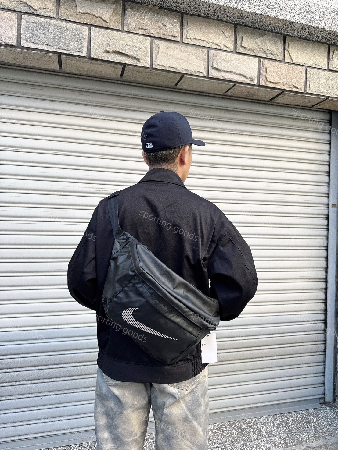 nike tech hip pack winterized 2020