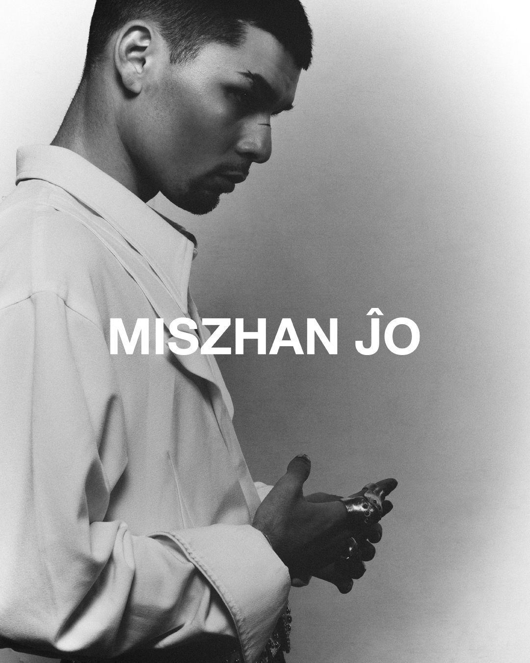  | MISZHAN ĴO