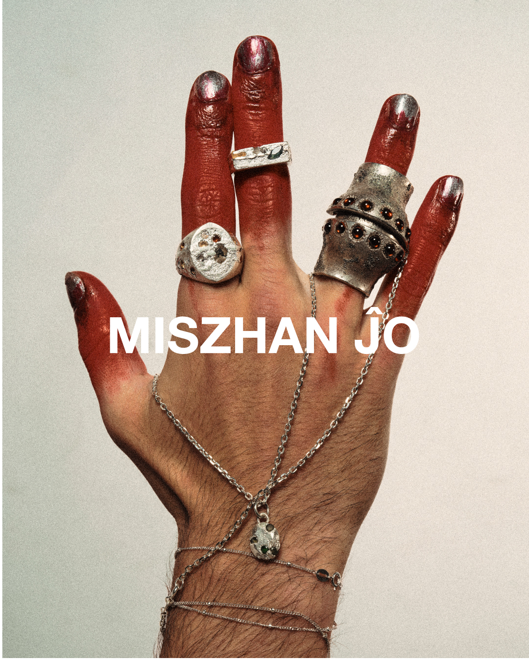  | MISZHAN ĴO