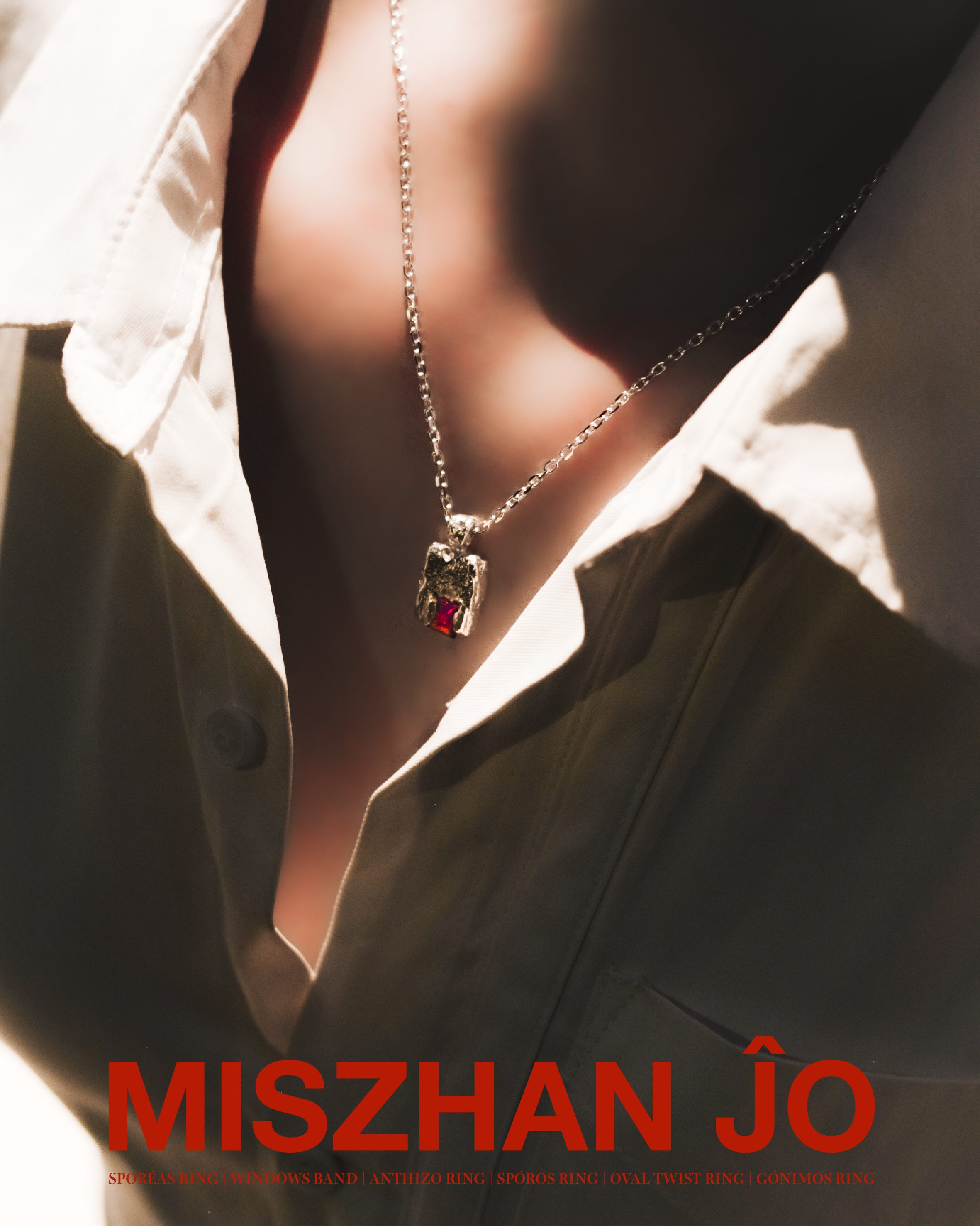  | MISZHAN ĴO