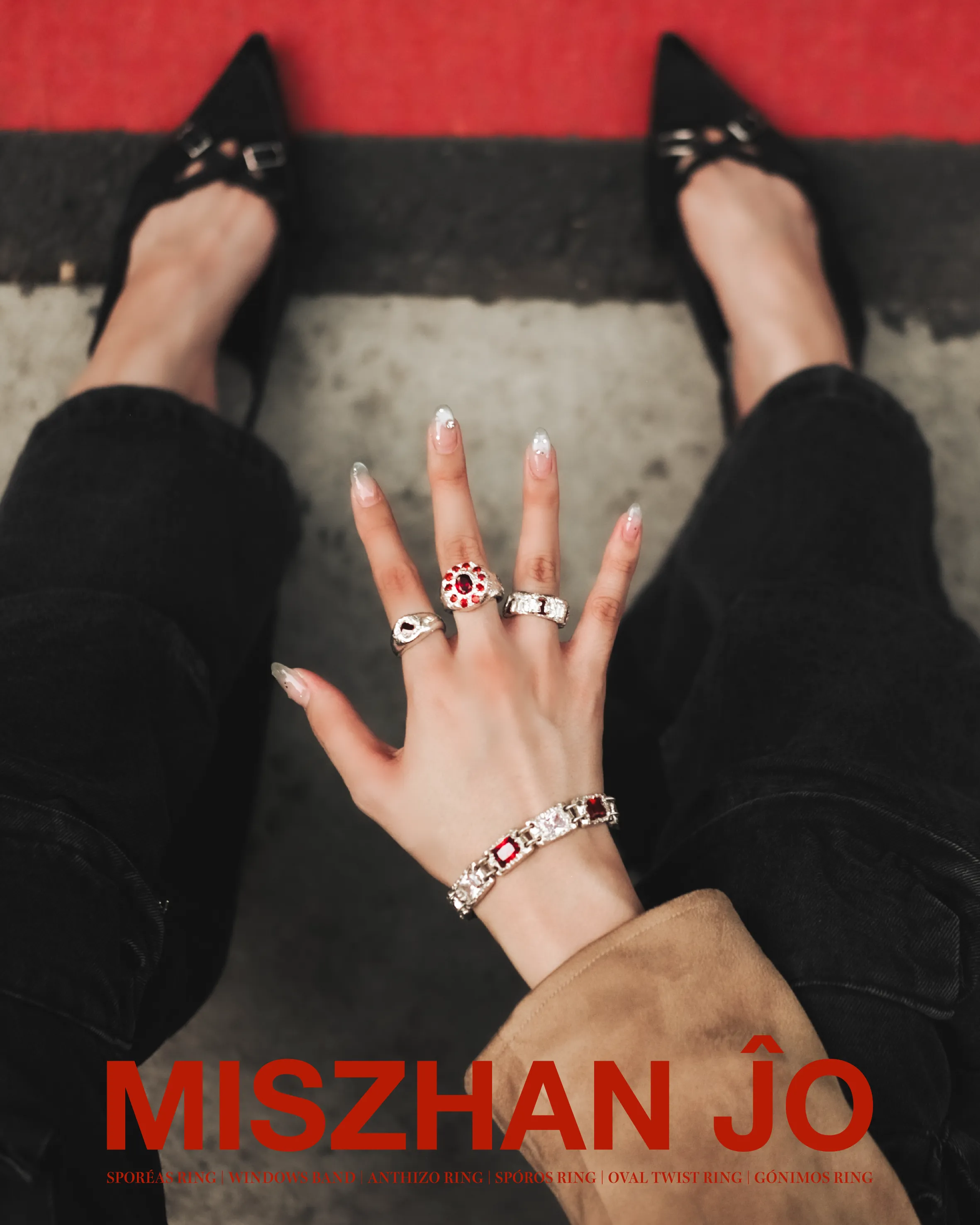  | MISZHAN ĴO