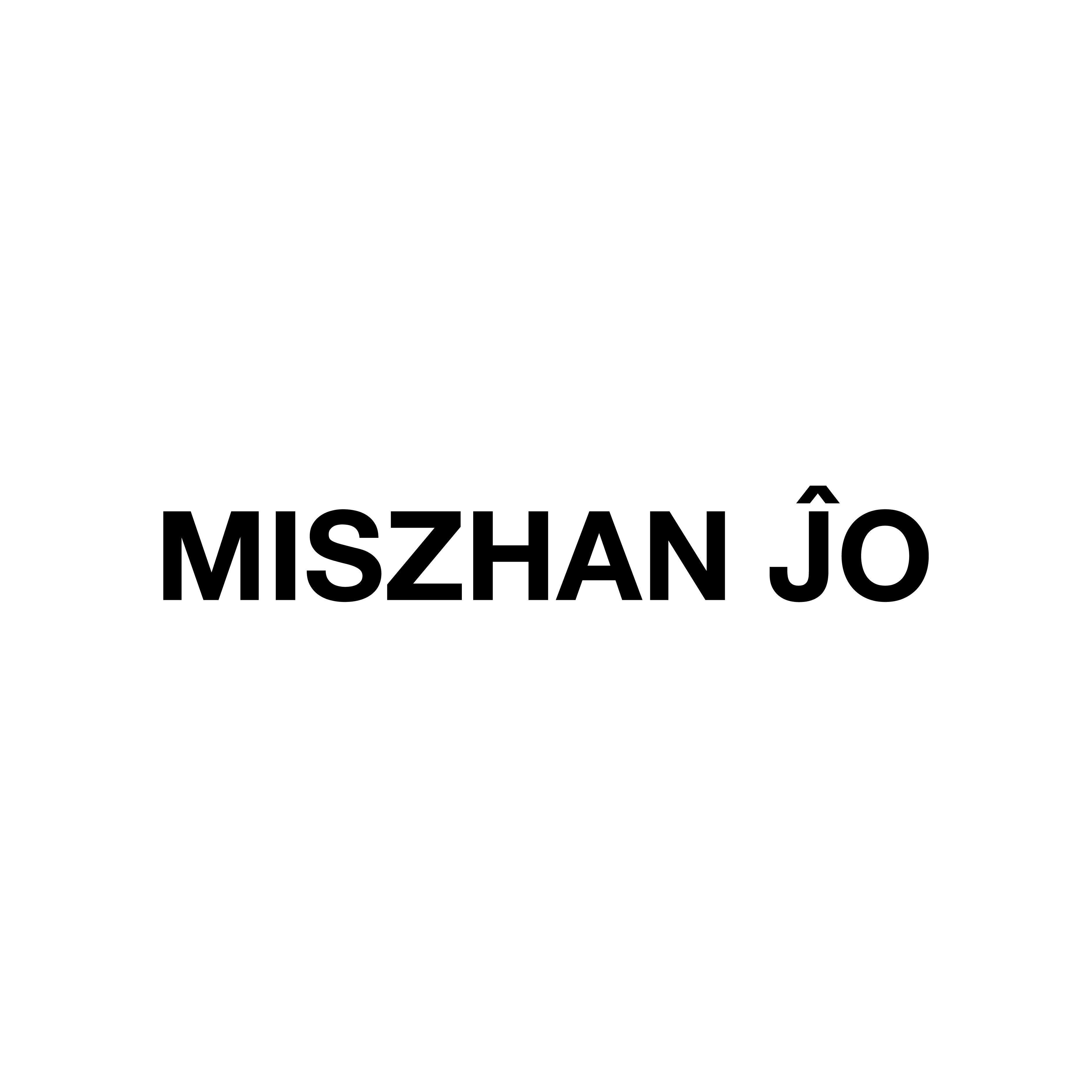 MISZHAN ĴO