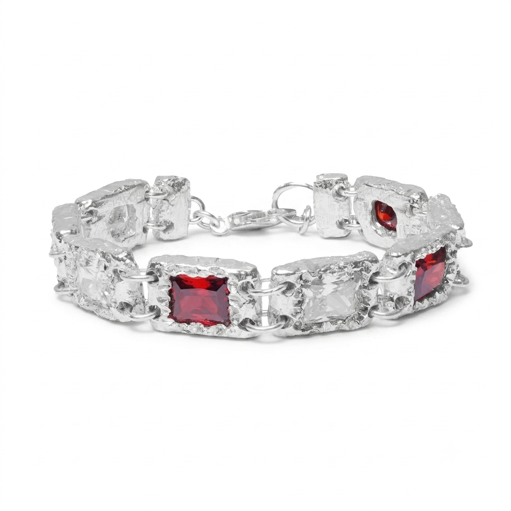 Paldrin Bracecet - Red