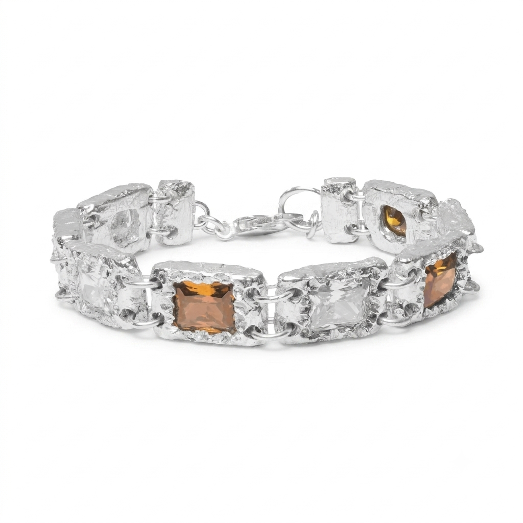 Paldrin Bracecet - Orange