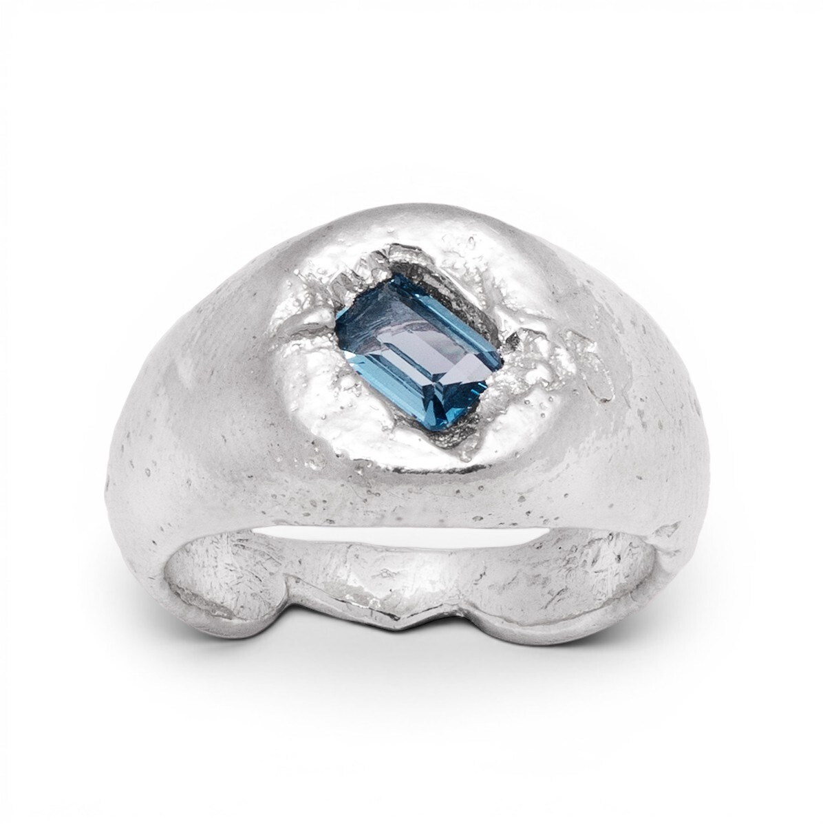 Gonimos Ring - Blue (2)