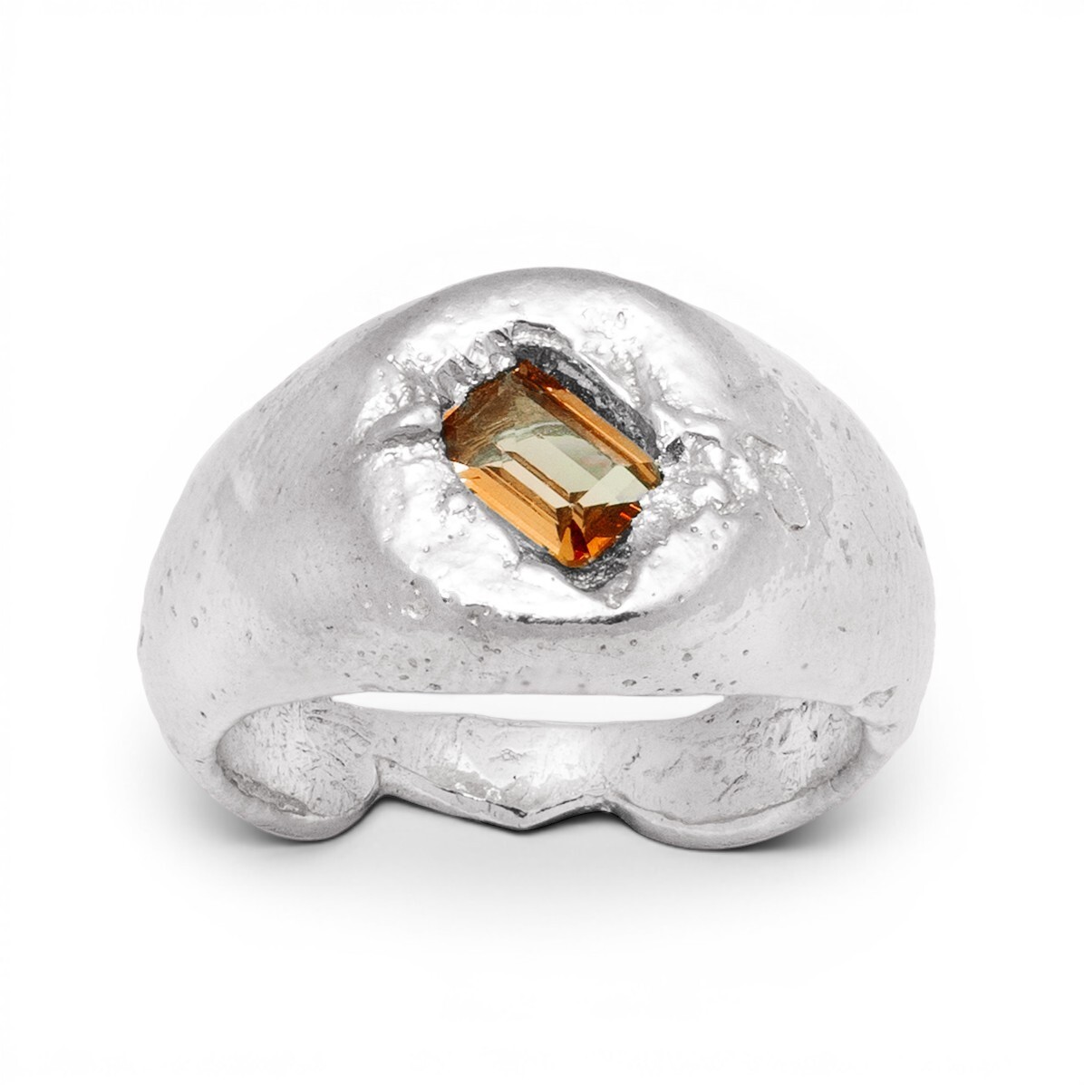Gonimos Ring - Orange