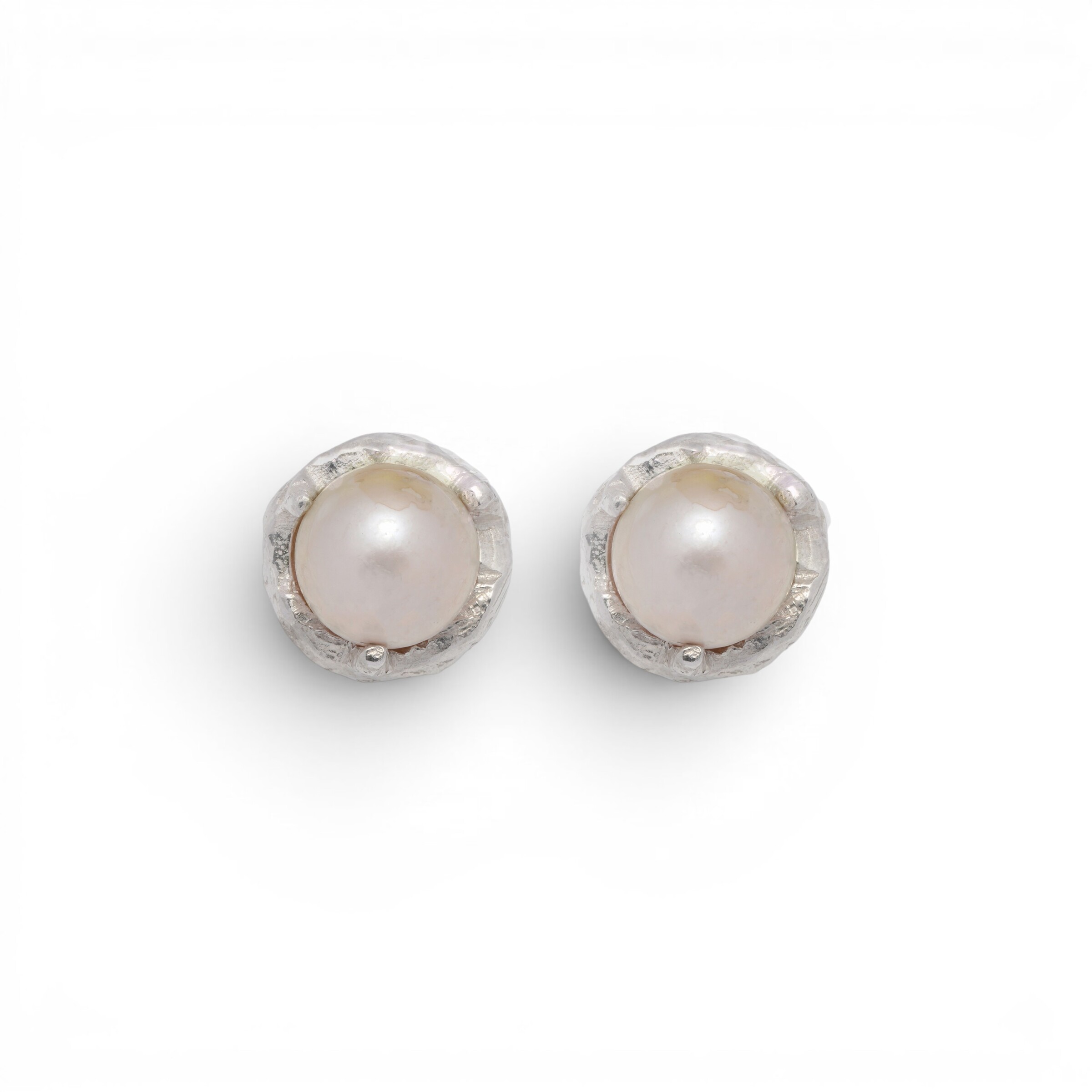 Solist Earring(Pearl) 