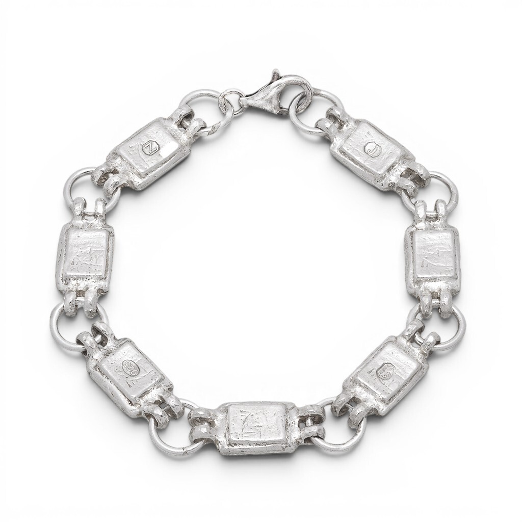 cake bracelet