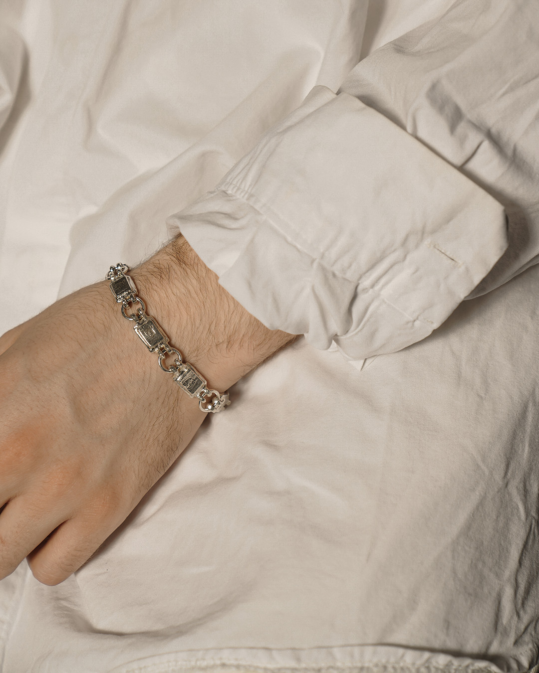 cake bracelet 