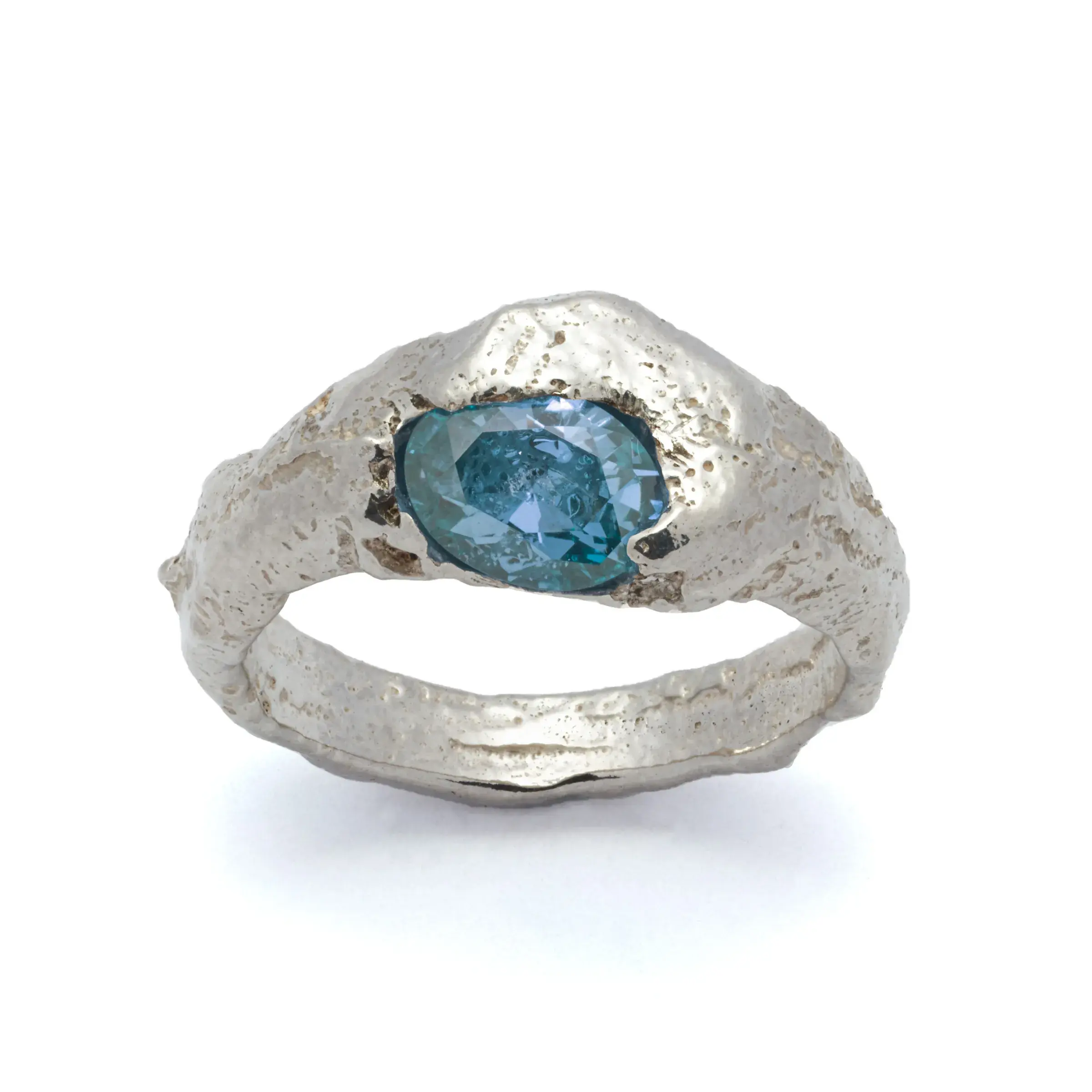 Sporeas Ring 藍