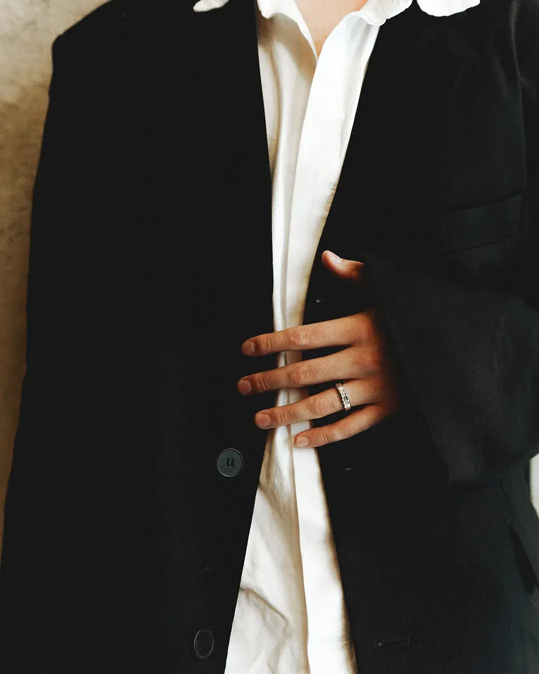 hallmark ring 2