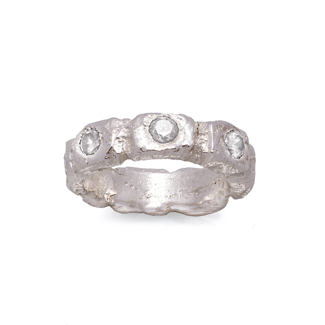 enternity ring - white 1080p