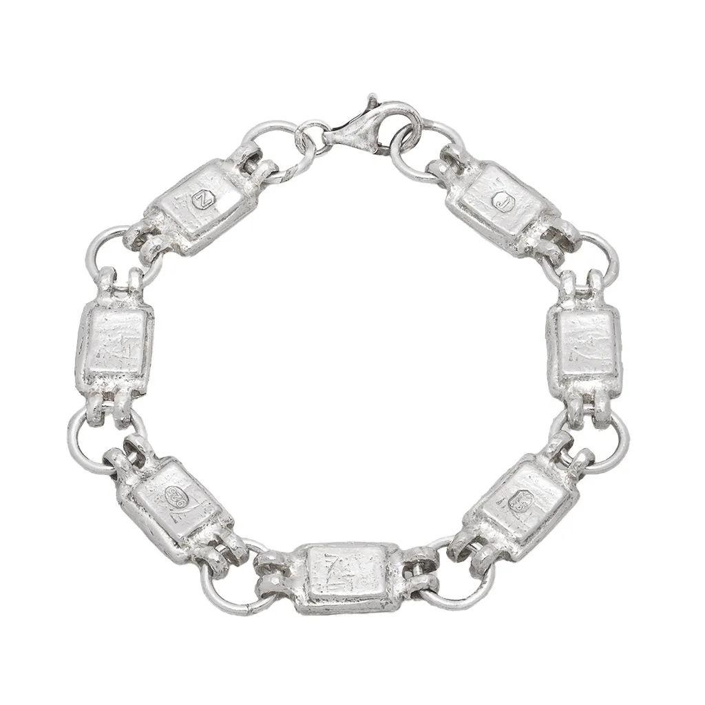 cake bracelet