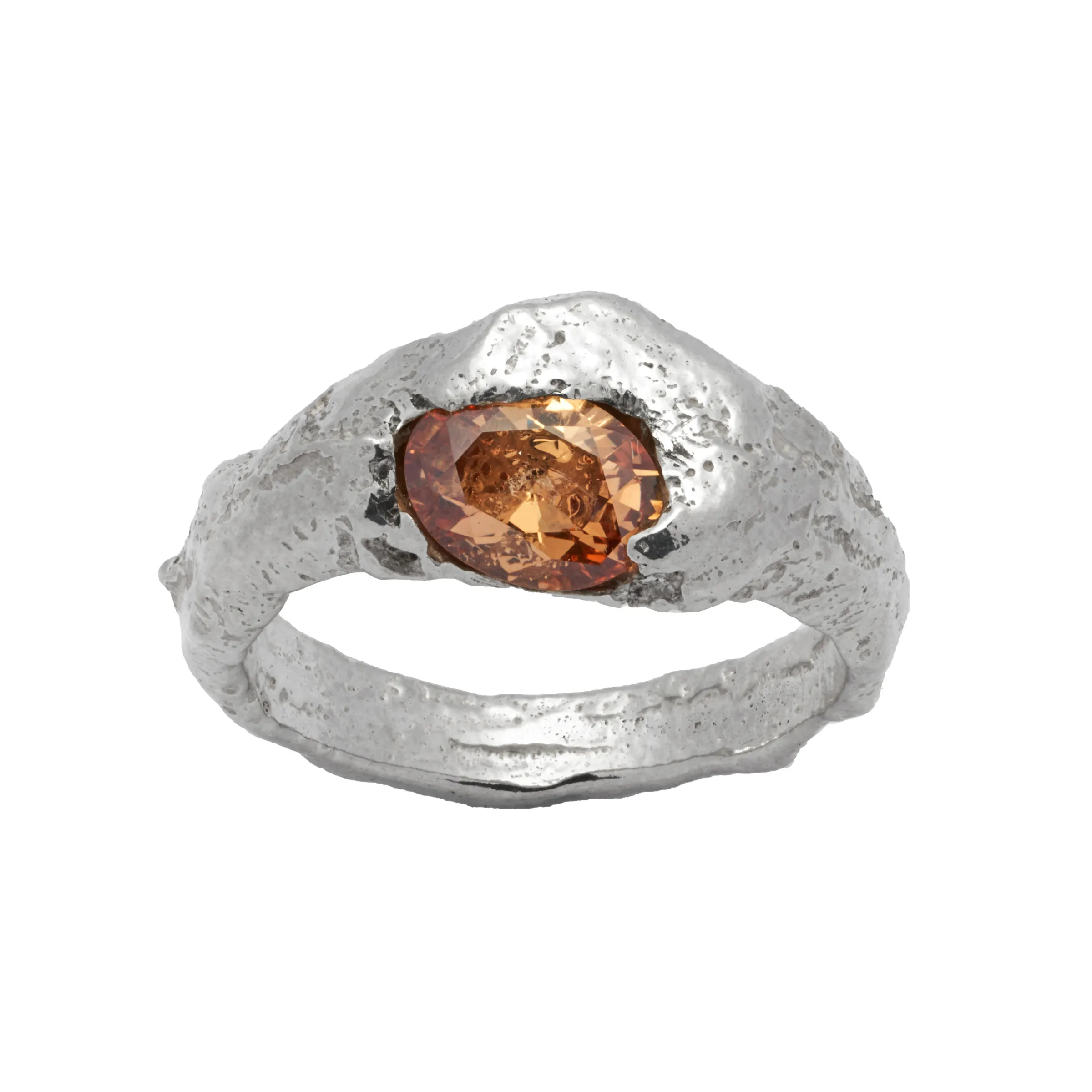 Sporos Ring 橘
