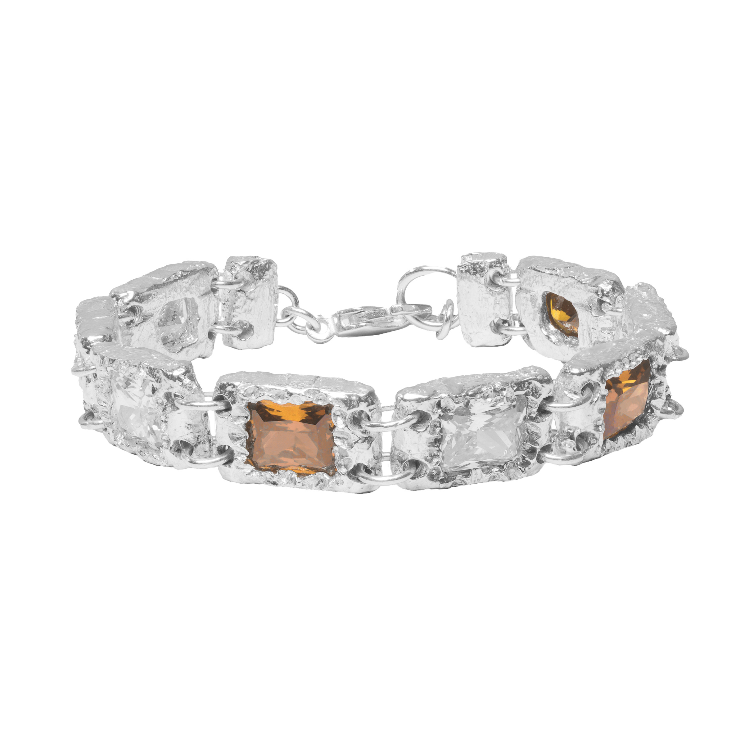 Paldrin Bracecet - Orange
