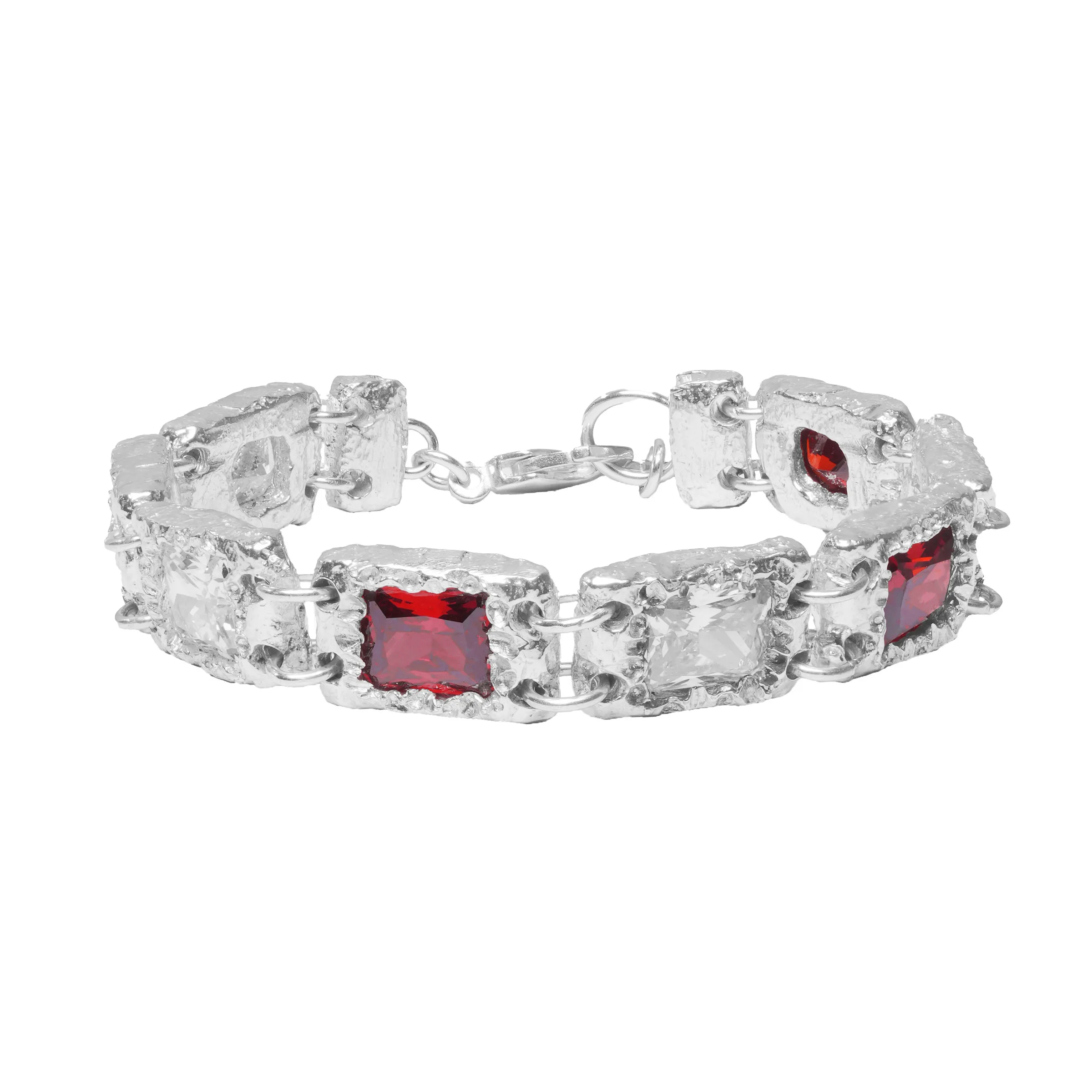 Paldrin Bracecet - Red