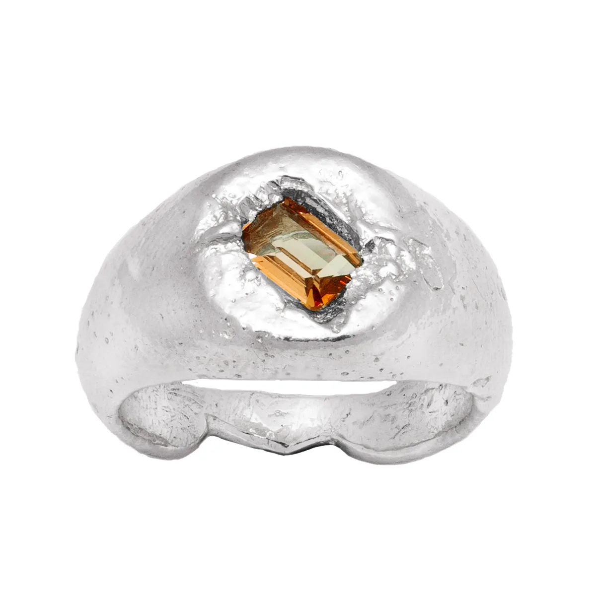 Gonimos Ring - Orange