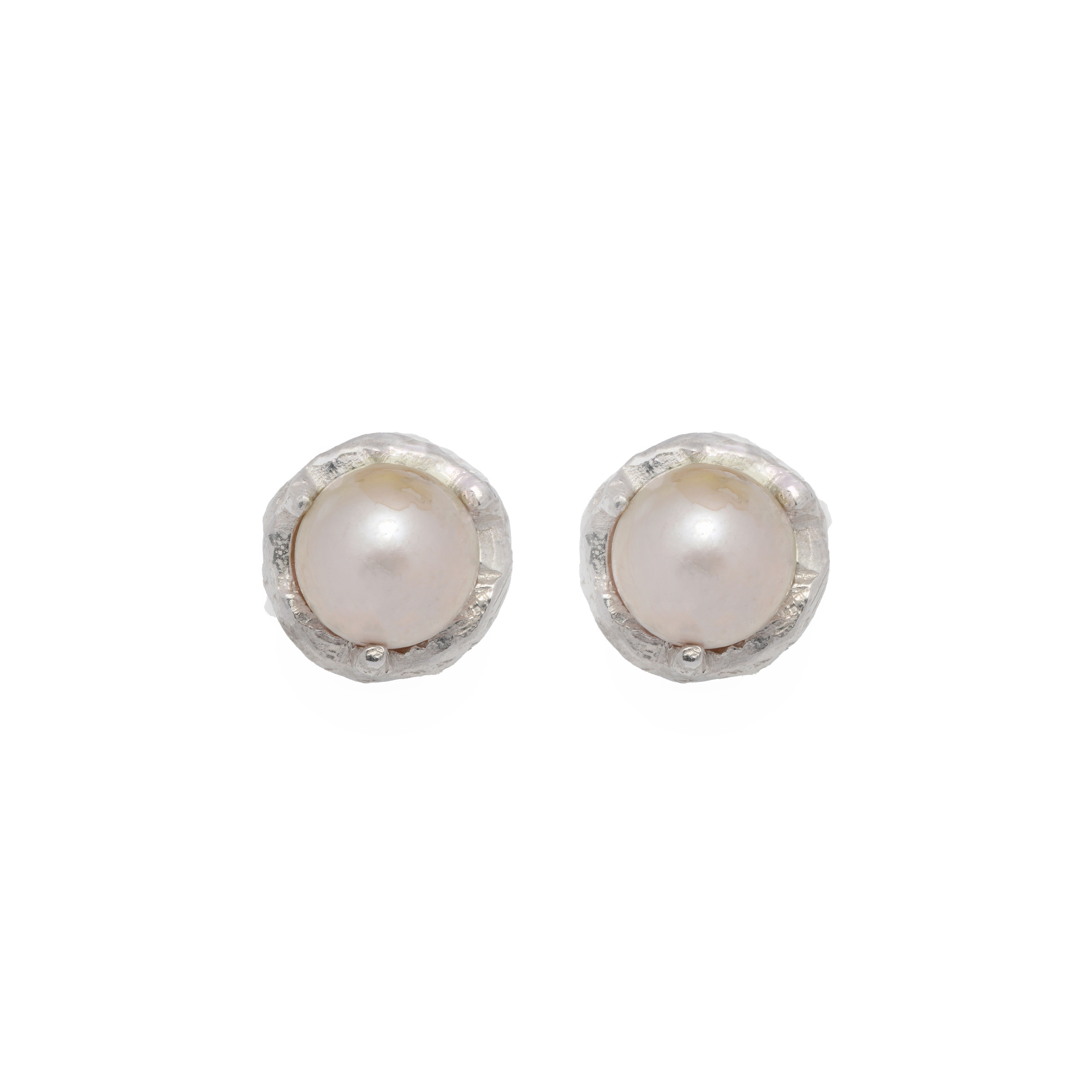 Solist Earring(Pearl) 