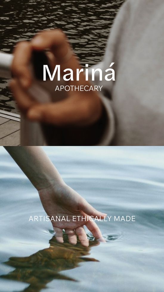  | Marina Rituals