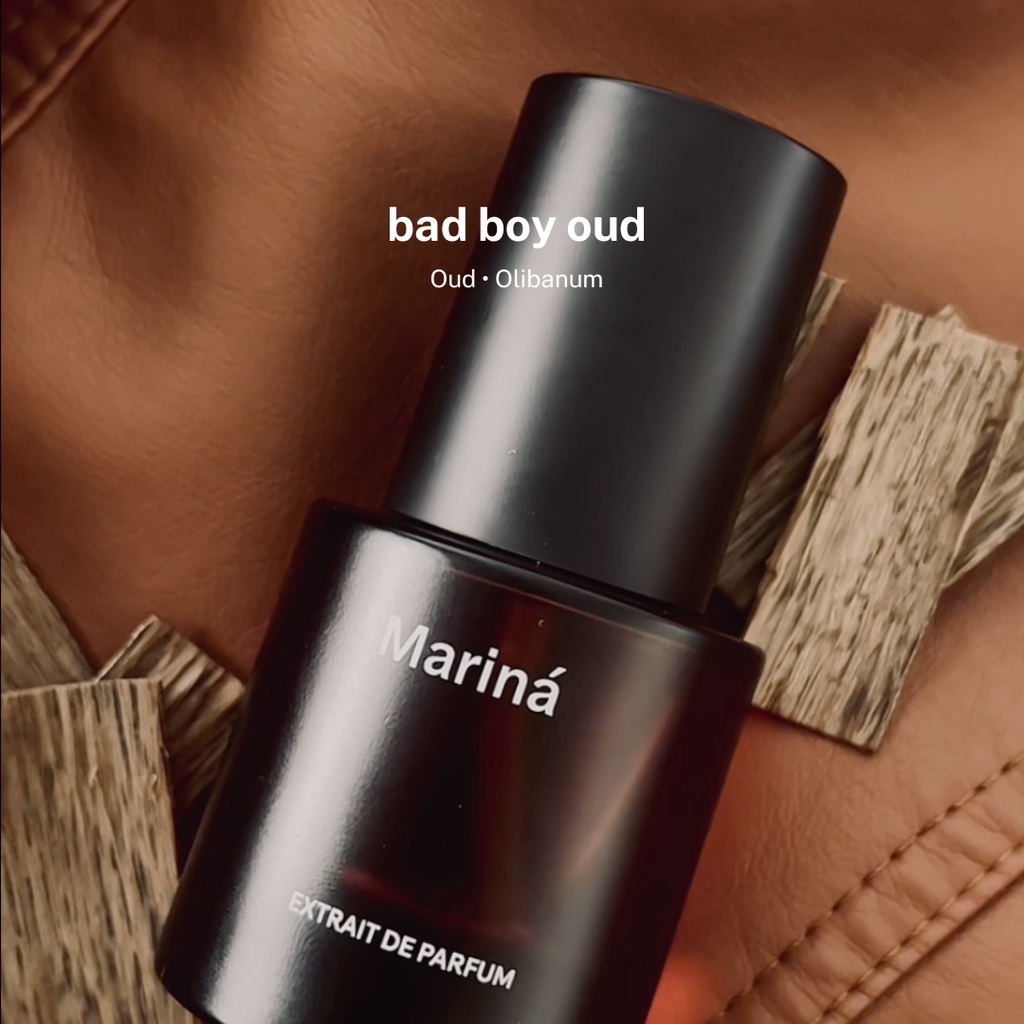 Bad Boy Oud