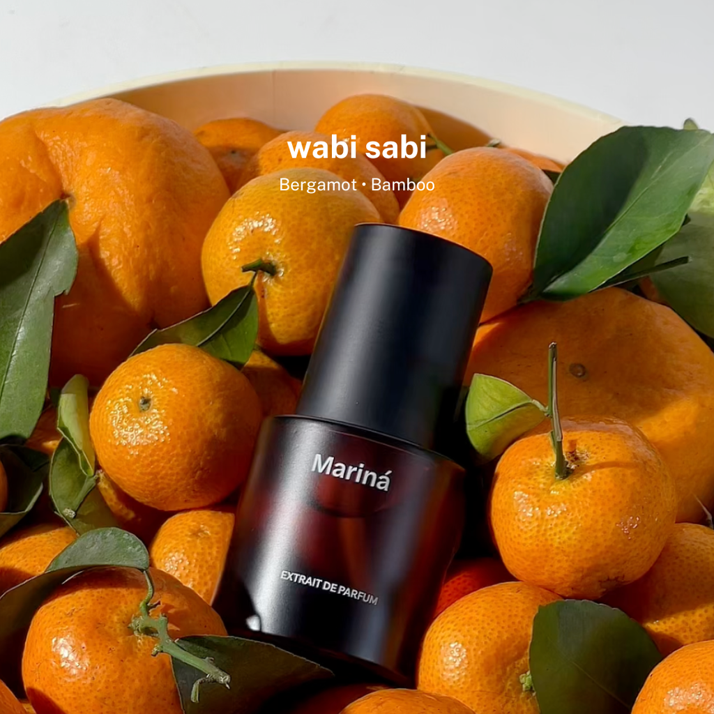 Wabi Sabi