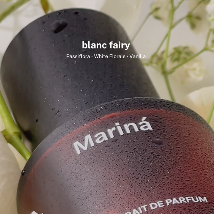 Blanc Fairy