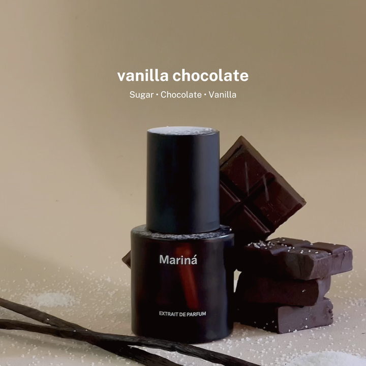 Vanilla Chocolate