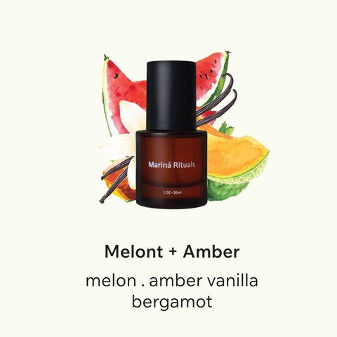 Melont Amber