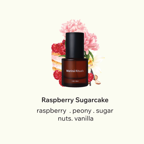 Raspberry Sugarcake (1)